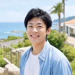 田中 海斗